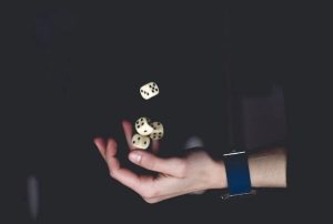 Online Gambling Gambling 