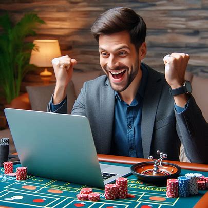 livestreaming online casino