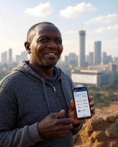 jackpot prediction in Kenya