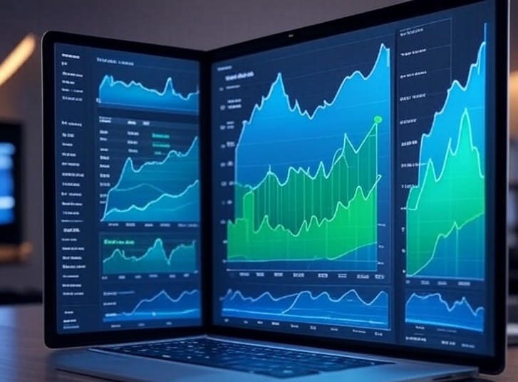 online casino dashboard